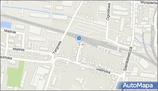 6170253654, Usługi Techniczne w Budownictwie Kazimierz Haak 