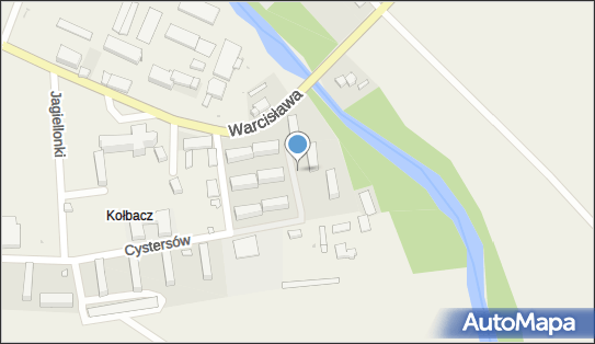 Usługi Techniczne, Szarych Mnichów 2a, Kołbacz 74-106 - Przedsiębiorstwo, Firma, NIP: 8531067550