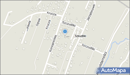Usługi Techniczno Organizacyjne w Budownictwie, Sanok 38-500 - Przedsiębiorstwo, Firma, NIP: 6870010770