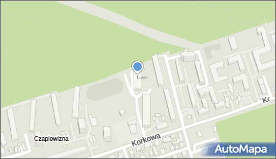 Usługi Tele Radiomechanika, Starego Doktora 4, Warszawa 04-551 - Przedsiębiorstwo, Firma, NIP: 9521263540