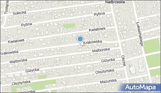 5321048125, Usługi Telekomunikacyjne Ewa Cibor 