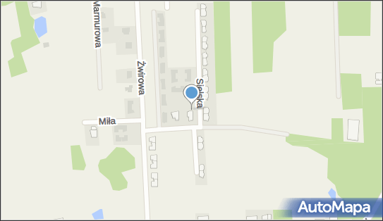 9521190798, Usługi Telekomunikacyjne Ireneusz Ziarkiewicz 