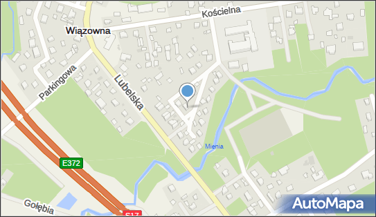 Usługi Teletechniczne Erka-Sat Robert Koziarski, os. XXX-lecia 23 05-462 - Przedsiębiorstwo, Firma, NIP: 8381008852