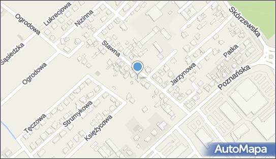 Usługi Teletechniczne, ul. Stawna 9, Skórzewo 60-185 - Przedsiębiorstwo, Firma, NIP: 7771049491