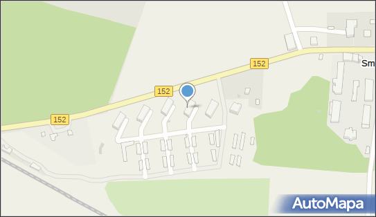 6721018542, Usługi Transporowo-Handlowe Kazimierz Lechocki 