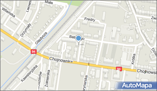 Usługi Transport., Sawina, Legnica, ul. Bartosza Głowackiego 6 59-220 - Przedsiębiorstwo, Firma, NIP: 6911694476