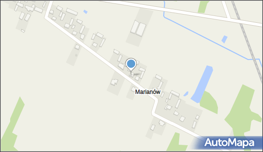 7620008778, Usługi Transportowe - Adam Stępień 