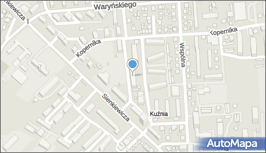 6611227523, Usługi Transportowe 