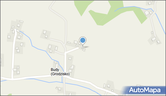 Usługi Transportowe Andrzej Kępa, Grodzisko 251A, Grodzisko 38-102 - Przedsiębiorstwo, Firma, NIP: 8191030469