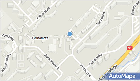 Usługi Transportowe Andrzej Mikołajczyk, ul. Forteczna 1L 58-316 - Przedsiębiorstwo, Firma, NIP: 8861279516