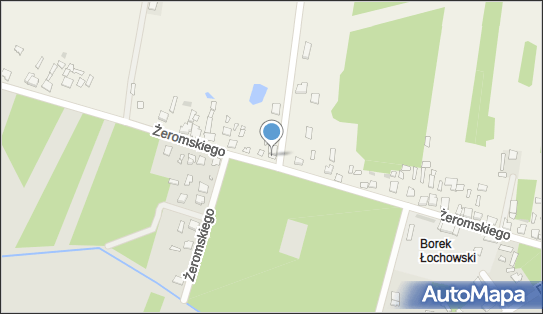 8241006416, Usługi Transportowe Arkadiusz Wołowski 