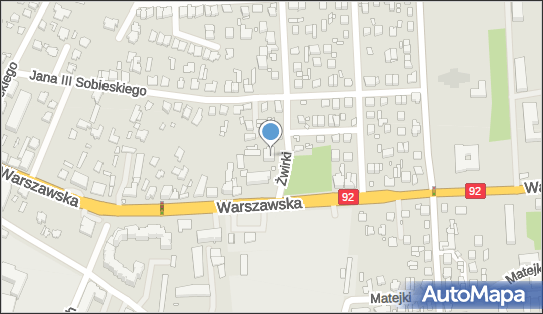 Usługi Transportowe Art-Trans Artur Rogala, Mińsk Mazowiecki 05-300 - Przedsiębiorstwo, Firma, NIP: 8221023771