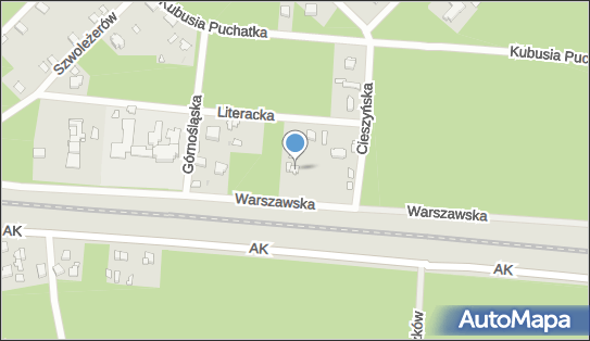 Usługi Transportowe Arteks, Warszawska 78, Otwock 05-400 - Przedsiębiorstwo, Firma, NIP: 5321386431