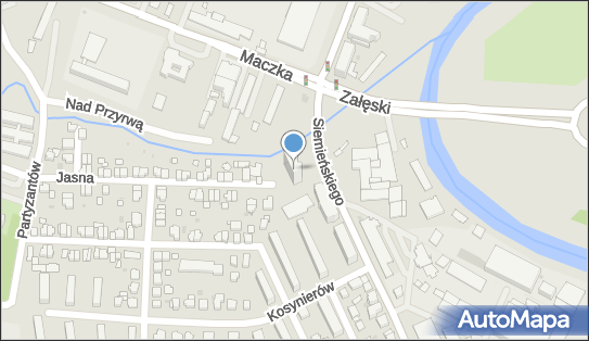 8132842823, Usługi Transportowe Bader Bartosz Dereń 