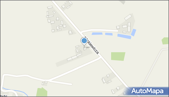 Usługi Transportowe Baran Mirosław, ul. Adama Mickiewicza 37 37-420 - Przedsiębiorstwo, Firma, NIP: 8651024827