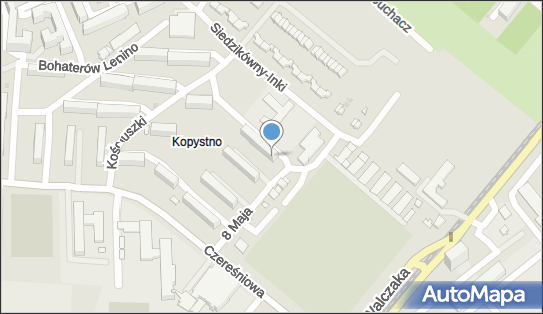 5993097006, Be-Dar Trans Usługi Transportowe Beata Kędzia 