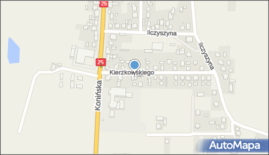 Usługi Transportowe Budowa Dróg Handl Tow Masowymi, Skulsk 62-560 - Przedsiębiorstwo, Firma, NIP: 6651032665