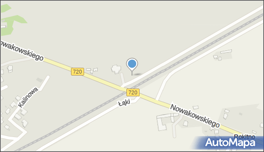 5222638875, Usługi Transportowe Damian Szydłowski 