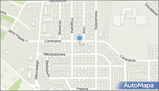 7621078924, Usługi Transportowe Danuta Stalmach 