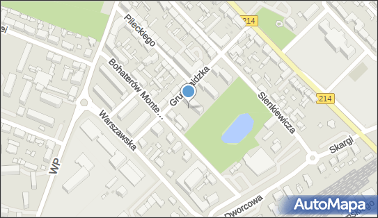 8411204659, Usługi Transportowe 