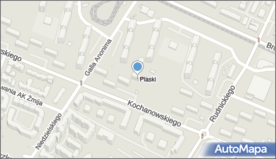 1181396745, Usługi Transportowe-Dostawcze, Wójcik Paweł 