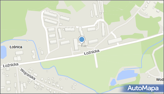 Usługi Transportowe Drożdżyk 3 Tadeusz i Kamila Moskal, Łobez 73-150 - Przedsiębiorstwo, Firma, NIP: 2530106799