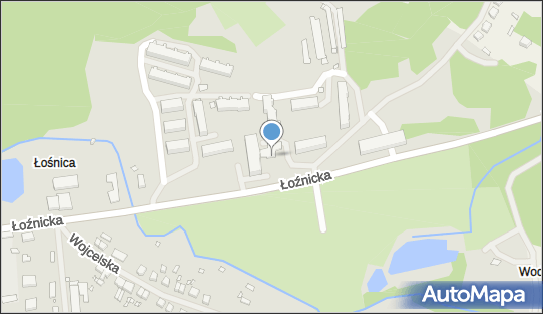 Usługi Transportowe Drożdżyk 3 Tadeusz i Kamila Moskal 73-150 - Przedsiębiorstwo, Firma, NIP: 2530108025