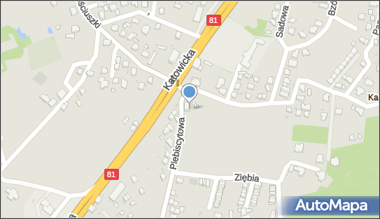 6341793631, Usługi Transportowe Filip Piotr 