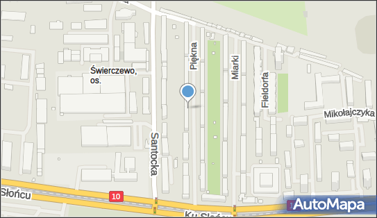Usługi Transportowe Grześtrans, Piękna 6, Szczecin 71-081 - Przedsiębiorstwo, Firma, NIP: 8522289819