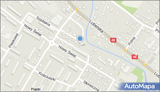8121294619, Usługi Transportowe.Handel Obwoźny Lucjan Mironiak 