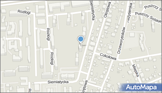 014647765, Usługi Transportowe, Handel Obwoźny, Stolarczyk Zbigniew 
