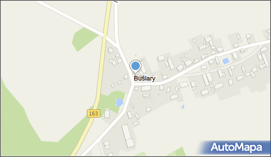 Usługi Transportowe Handel, Buślary 33, Buślary 78-320 - Przedsiębiorstwo, Firma, NIP: 6721327208