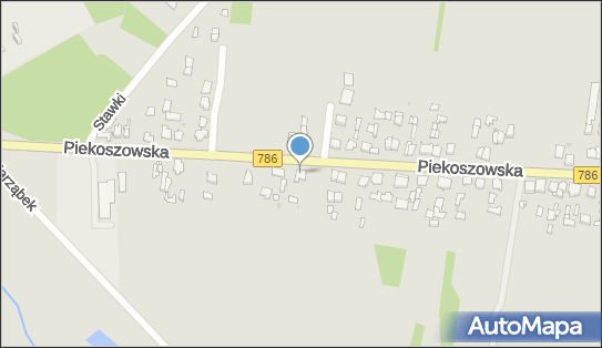 9590629381, Usługi Transportowe i Budowlane 