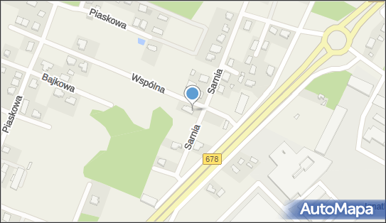 Usługi Transportowe i Handel - Jacek Zaręba, Sarnia 13, Księżyno 16-001 - Przedsiębiorstwo, Firma, NIP: 7231503153