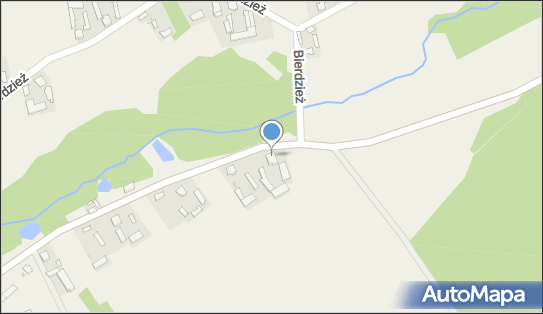 8110001111, Usługi Transportowe i Handel Obwoźny Leszek Sawicki 