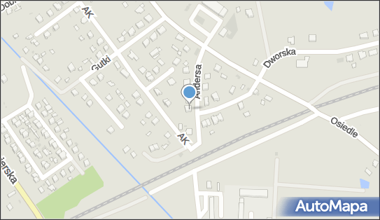 8651005480, Usługi Transportowe i Handel Obwoźny Klusek Czesław 