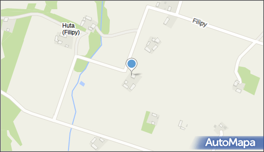 Usługi Transportowe i Handel Obwoźny, Filipy 41, Filipy 26-212 - Przedsiębiorstwo, Firma, NIP: 6581418714