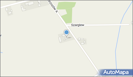 Usługi Transportowe i Handel, Brzozów A 9, Brzozów A 96-521 - Przedsiębiorstwo, Firma, NIP: 9710006519