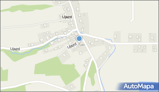 6850011507, Usługi Transportowe i Handel Samborski Adam 