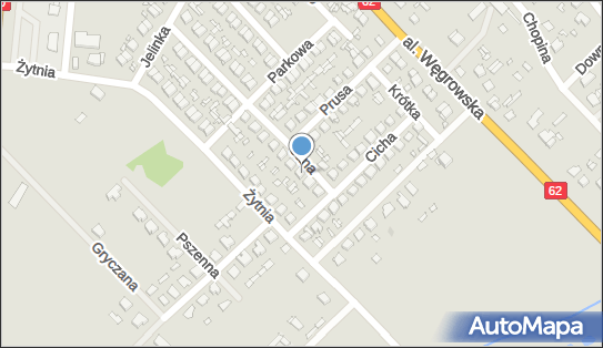 710056985, Usługi Transportowe i Handlowe Stanisław Kanclerz 