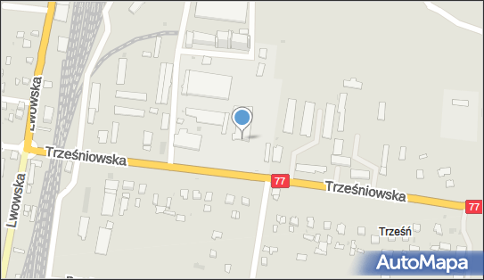 Usługi Transportowe i Mechaniczne, Trześniowska 7, Sandomierz 27-600 - Przedsiębiorstwo, Firma, NIP: 8641048424