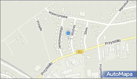 9231195793, Usługi Transportowe i Ogólnobudowlane Lidia Śliwa 