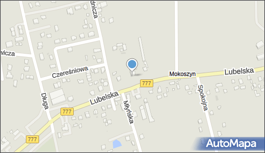 Usługi Transportowe Import - Eksport Stanisław Broda, Lubelska 23 27-600 - Przedsiębiorstwo, Firma, NIP: 8641240653