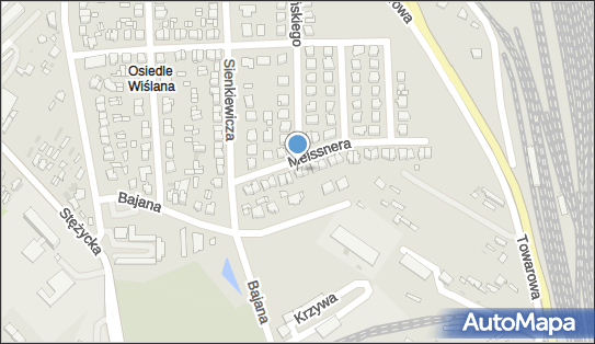 Usługi Transportowe Jakub Krypski, ul. Janusza Meissnera 16 08-530 - Przedsiębiorstwo, Firma, NIP: 5060072514