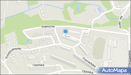 6331814426, Usługi Transportowe Jaros Adam 