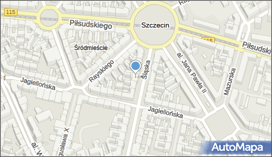 Usługi Transportowe Jarosław Żukowski, Śląska 41, Szczecin 70-432 - Przedsiębiorstwo, Firma, NIP: 8512040277
