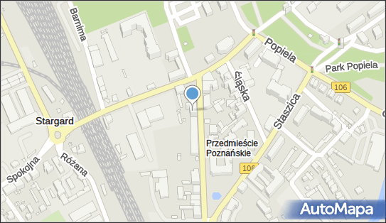 8561298774, Usługi Transportowe Józef Górny 