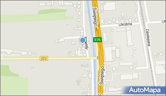 Usługi Transportowe Kater, Nowiny 76, Gdańsk 80-020 - Przedsiębiorstwo, Firma, NIP: 5832148081