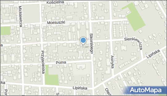 142258665, Usługi Transportowe Kazimierz Kusyk 
