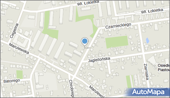 5562473166, Usługi Transportowe Kaźmierczak Tomasz 